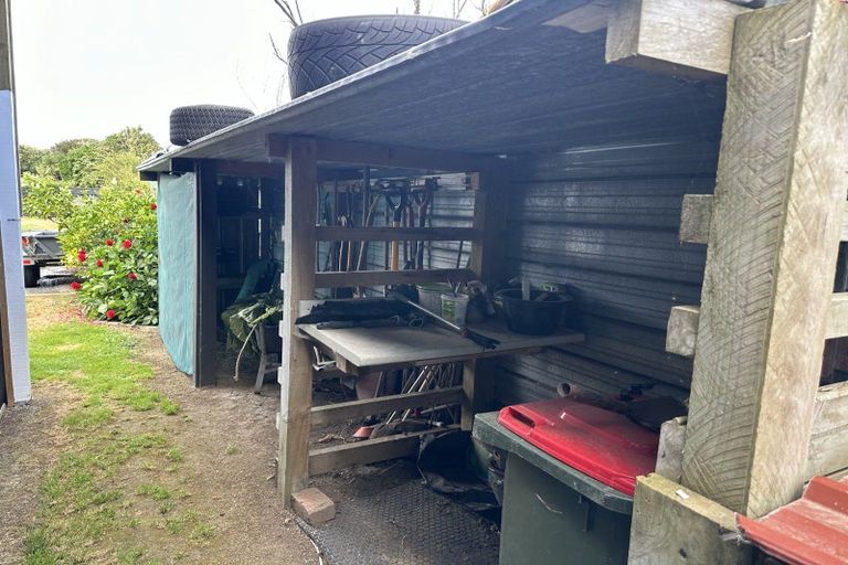 Photo of property in 59 Patu-kukupa Street, Manaia, 4612