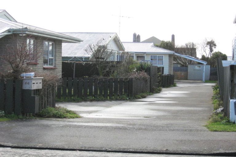 Photo of property in 3/66 Earn Street, Appleby, Invercargill, 9812