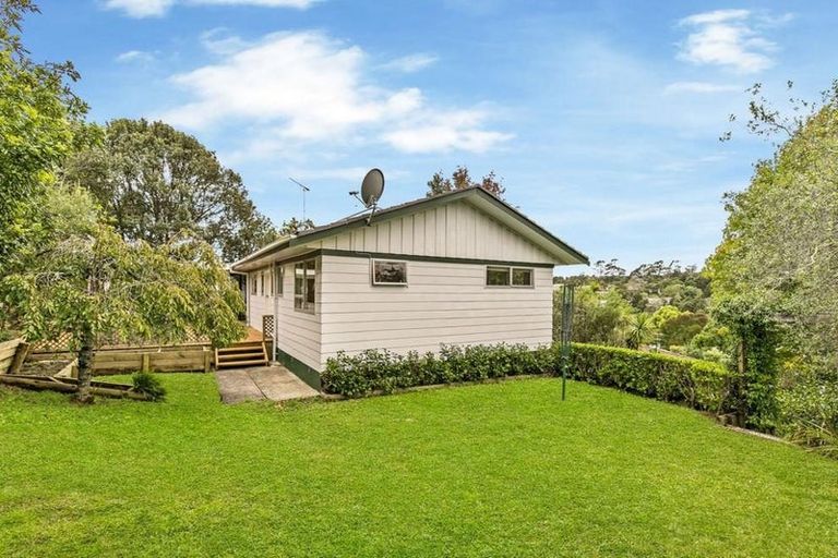 Photo of property in 67 Vandeleur Avenue, Birkdale, Auckland, 0626