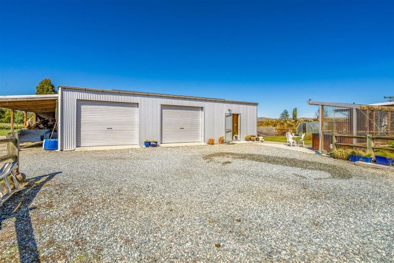 Photo of property in 49 Nine Mile Road, Riversdale, Gore, 9776