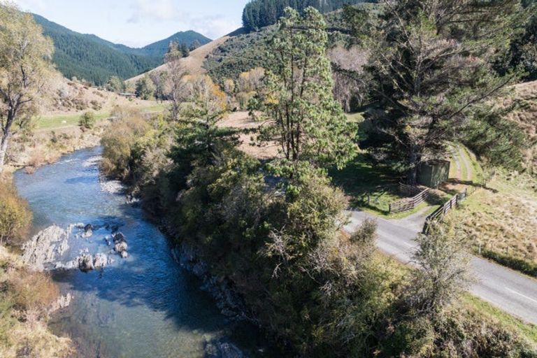 Photo of property in 967 Aniseed Valley Road, Aniseed Valley, Richmond, 7081