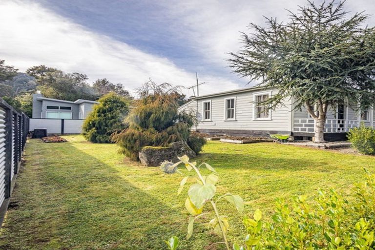 Photo of property in 13 Railway Row, Ohakune, 4625