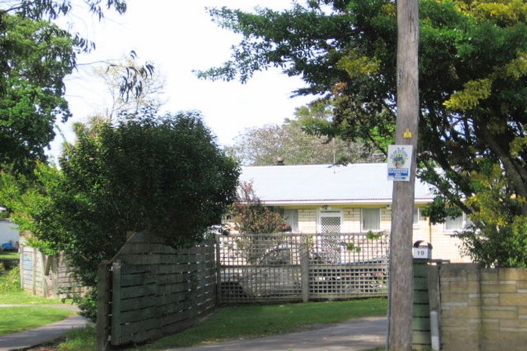 Photo of property in 19 Grundy Street, Mangapapa, Gisborne, 4010