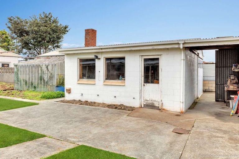 Photo of property in 8 Redmond Street, Gore, 9710