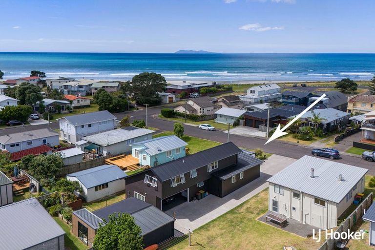 Photo of property in 7 Wallnutt Avenue, Waihi Beach, 3611