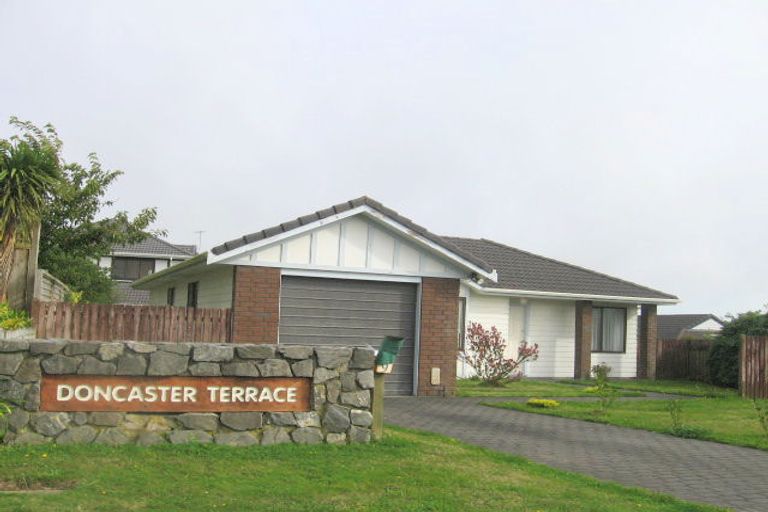 Photo of property in 9 Doncaster Terrace, Ascot Park, Porirua, 5024