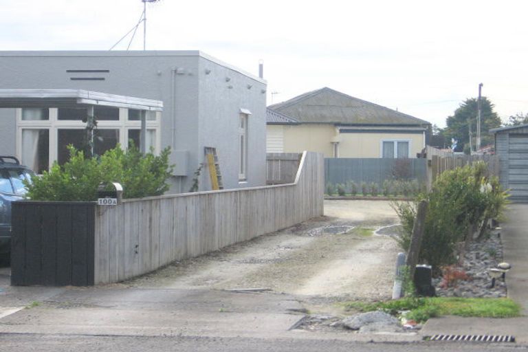 Photo of property in 100a Barden Street, Mayfair, Hastings, 4122