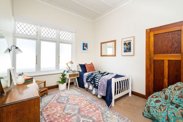 Photo of property in 19 Vigor Brown Street, Napier South, Napier, 4110