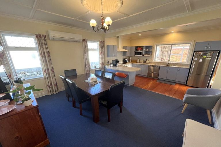 Photo of property in 29 Argentine Avenue, Miramar, Wellington, 6022