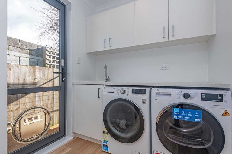 Photo of property in 47b Ferguson Street, Awapuni, Palmerston North, 4412