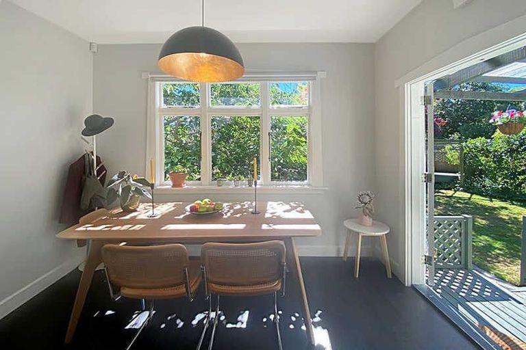 Photo of property in 1/13 Birdwood Avenue, Beckenham, Christchurch, 8023