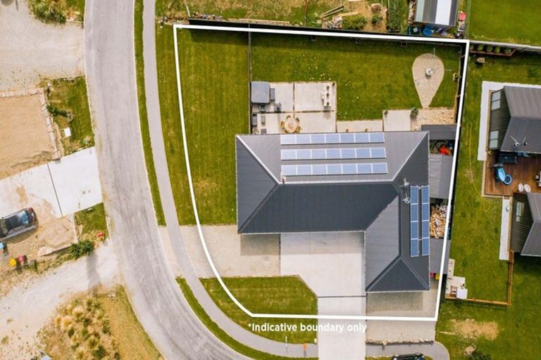 Photo of property in Luggate Park, 15 Cooper Crescent, Luggate, Wanaka, 9383