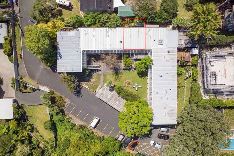 Photo of property in 12/5 Edgars Road, Westmere, Auckland, 1022