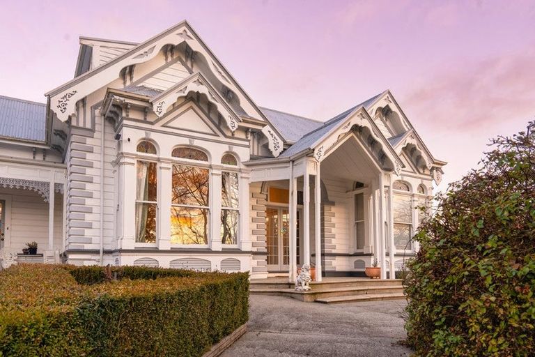 Photo of property in 25 Spenser Street, Milton, 9220