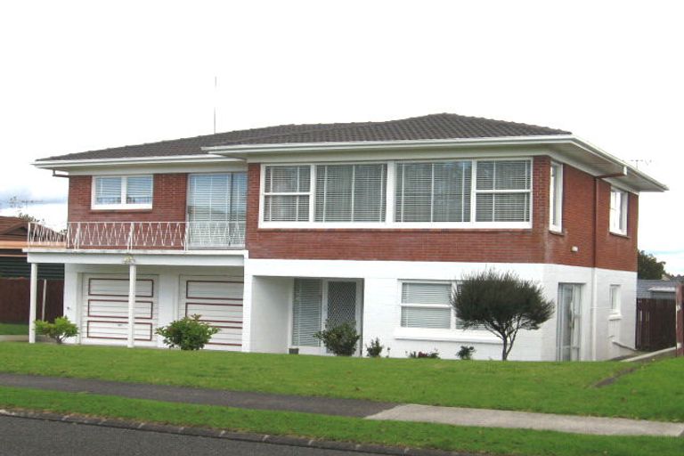 Photo of property in 6 Galsworthy Place, Bucklands Beach, Auckland, 2014