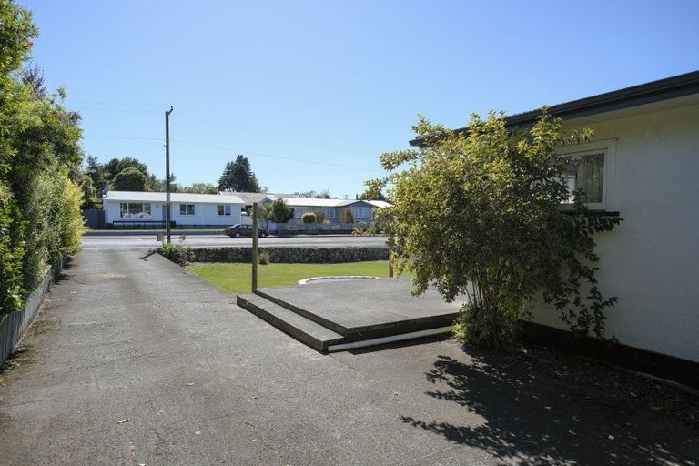 Photo of property in 5 Ransom Street, Dannevirke, 4930