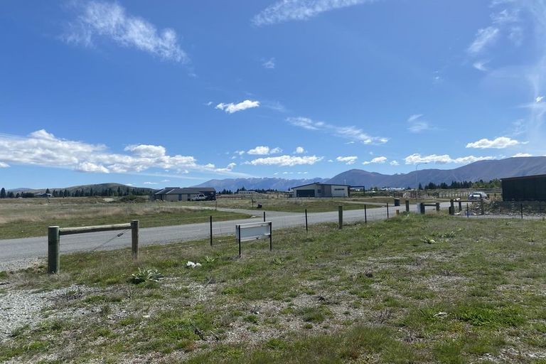 Photo of property in 9c Temple Drive, Twizel, 7901