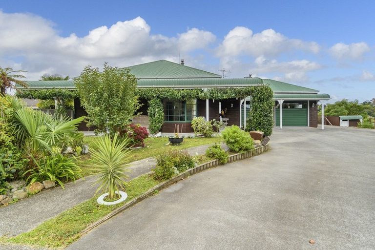 Photo of property in 120 College Place, Poike, Tauranga, 3112