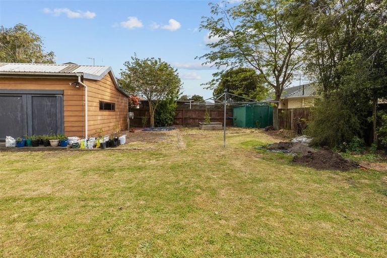 Photo of property in 64 Brookside Road, Rolleston, 7614