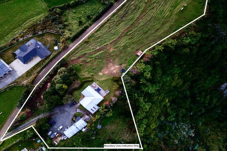 Photo of property in 95 Wharekauri Road, Mimi, Urenui, 4377