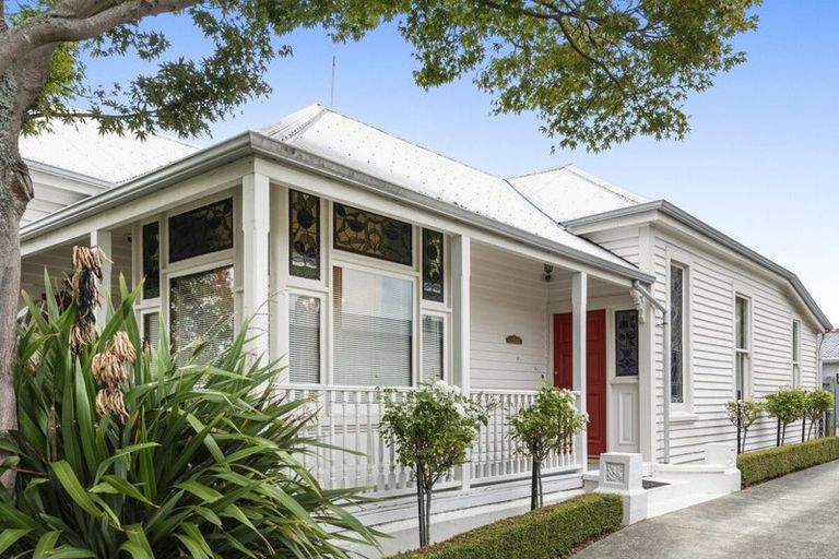 Photo of property in 159 Springfield Road, St Albans, Christchurch, 8014