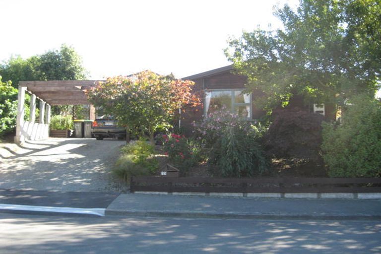Photo of property in 15 Stirling Place, Marchwiel, Timaru, 7910