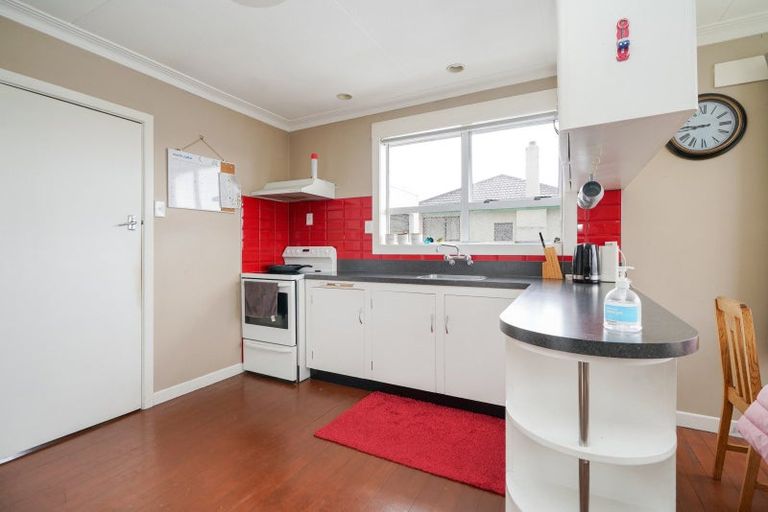 Photo of property in 483 Tweed Street, Georgetown, Invercargill, 9812