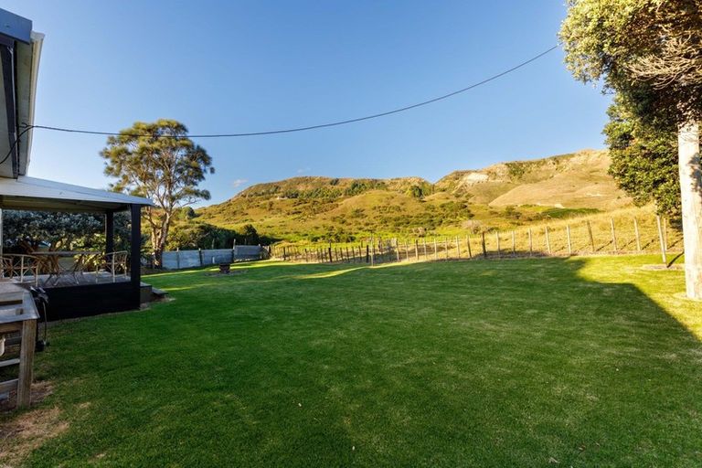 Photo of property in 5203 State Highway 3, Awakino, Mokau, 4376