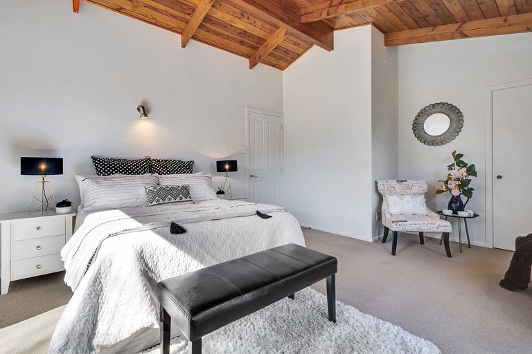 Photo of property in 21 Punga Road, Whenuapai, Auckland, 0618