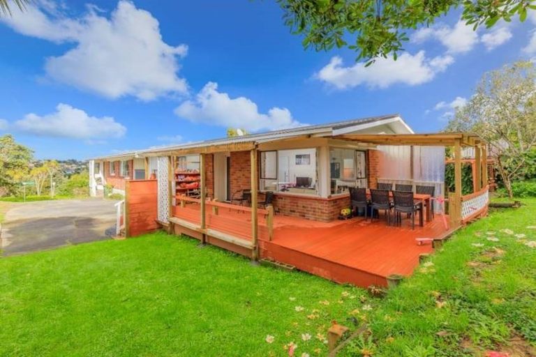 Photo of property in 2/37 Stredwick Drive, Torbay, Auckland, 0630