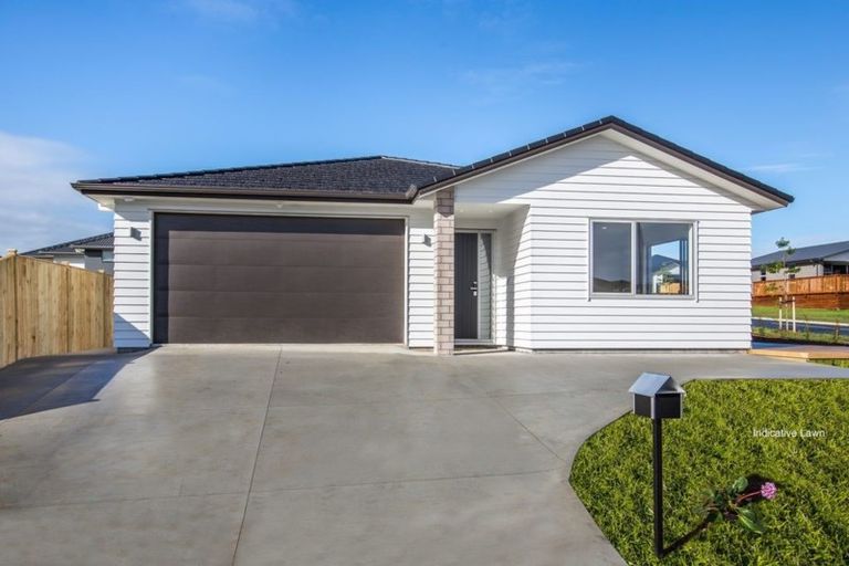 Photo of property in 43 Harriet Johnston Drive, Pokeno, 2402