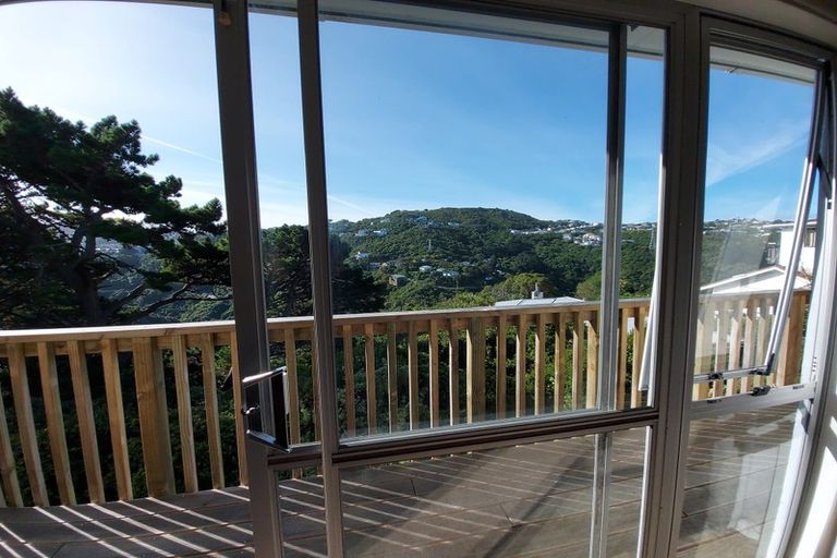 Photo of property in 107b Sefton Street, Wadestown, Wellington, 6012