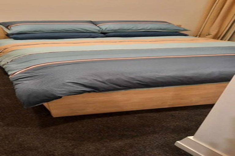 Photo of property in Kelvin House, 6a/16 The Terrace, Wellington Central, Wellington, 6011