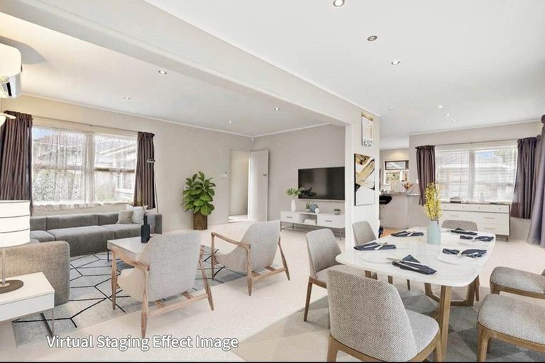 Photo of property in 3 Dell Way, Bucklands Beach, Auckland, 2014