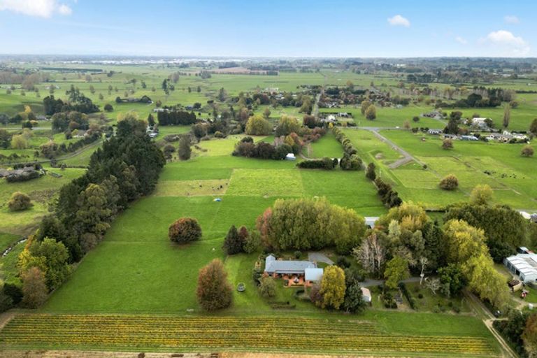 Photo of property in 364a Horotiu Road, Te Kowhai, Hamilton, 3288
