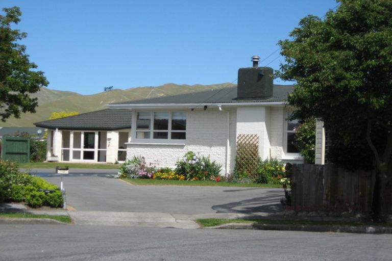 Photo of property in 15 Riley Crescent, Redwoodtown, Blenheim, 7201