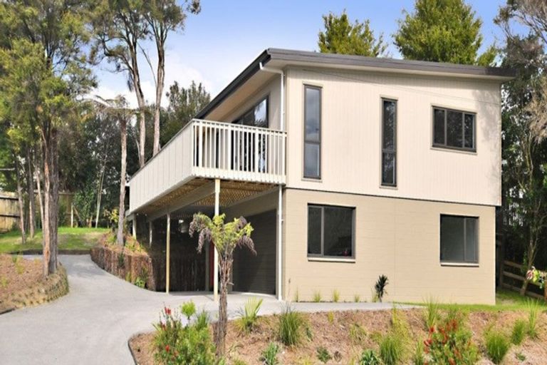 Photo of property in 18a Southgate Road, Warkworth, 0910