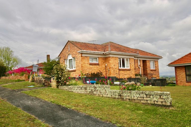 Photo of property in 21 Dudley Avenue, Huntly, 3700