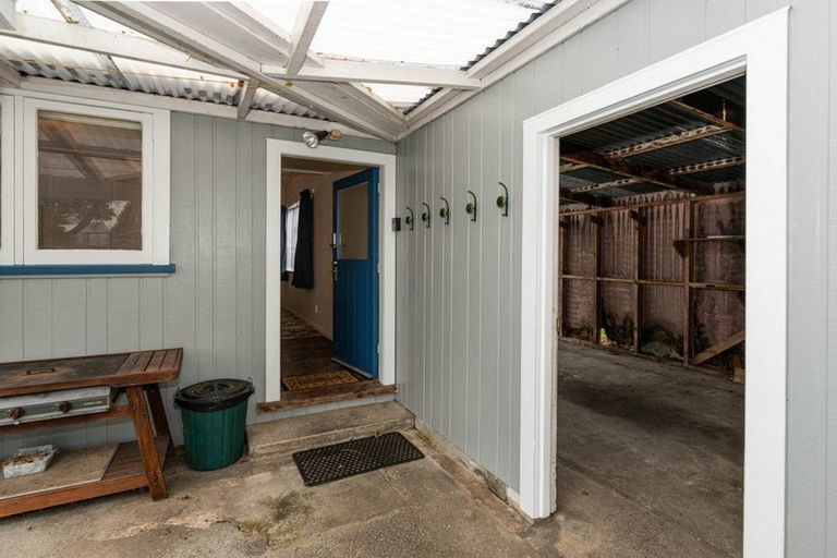 Photo of property in 1 Pitt Street, Raetihi, 4632