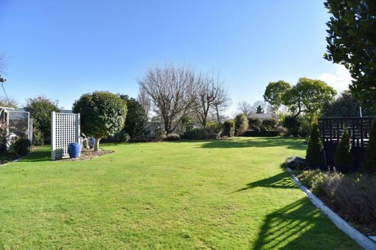 Photo of property in 14 Vickery Street, Kaiapoi, 7630