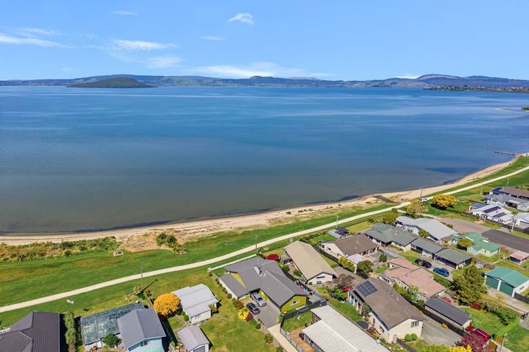 Photo of property in 25b Operiana Street, Ngongotaha, Rotorua, 3010