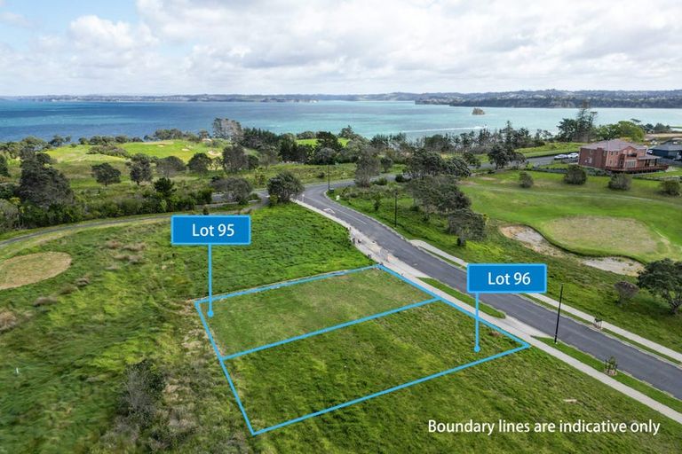 Photo of property in 67 Ta Moko Drive, Gulf Harbour, 0930