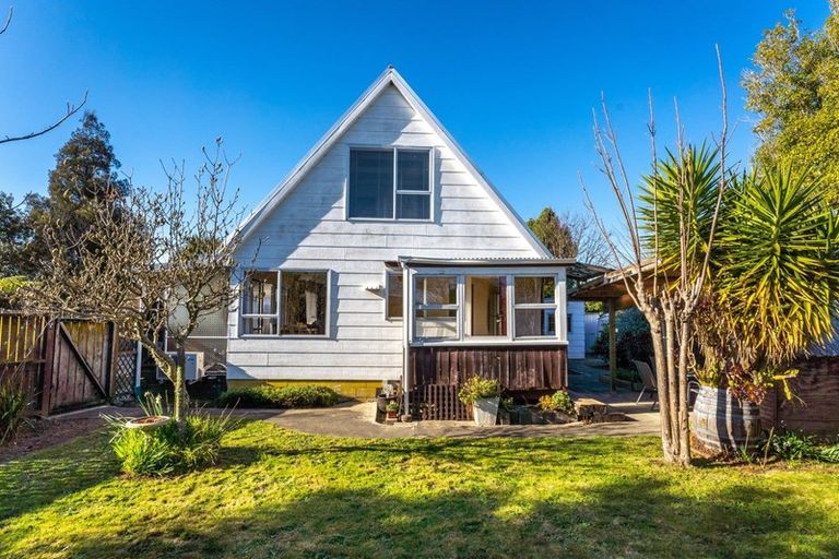 Photo of property in 30 Newman Avenue, Brightwater, 7022