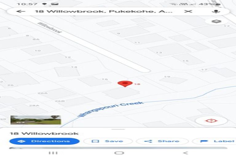 Photo of property in 18 Willowbrook, Pukekohe, 2120