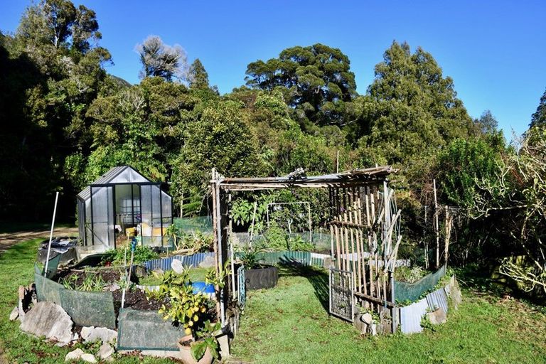 Photo of property in 4456e Karamea Highway, Karamea, 7893