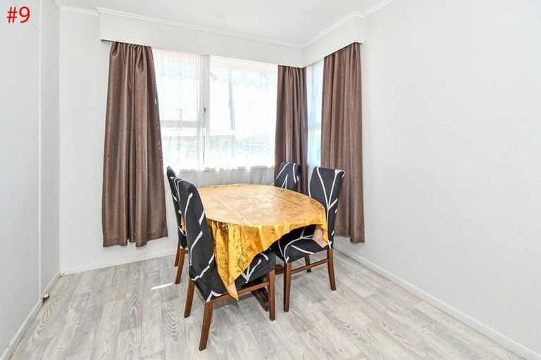 Photo of property in 9 Athelstan Place, Otara, Auckland, 2023