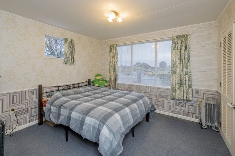 Photo of property in 25 Adkin Avenue, Levin, 5510