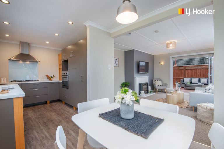 Photo of property in 8 Spey Street, Mosgiel, 9024