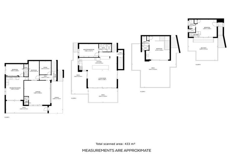 Photo of property in 616a Marine Drive, Days Bay, Lower Hutt, 5013