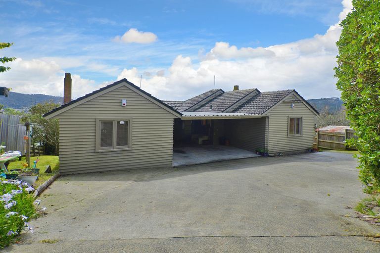 Photo of property in 178 Morningside Road, Morningside, Whangarei, 0110